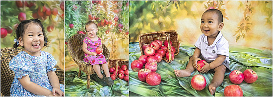 5 Reasons To Choose School Portrait Art As Your Brisbane Daycare Photographer for 2025
