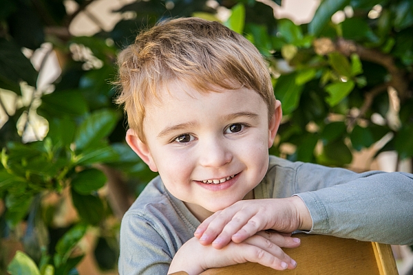 Kindy & ChildCare Photography