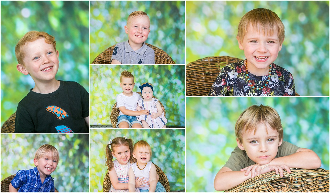 Childcare centre portrait photographers queensland brisbane sunshine coast 